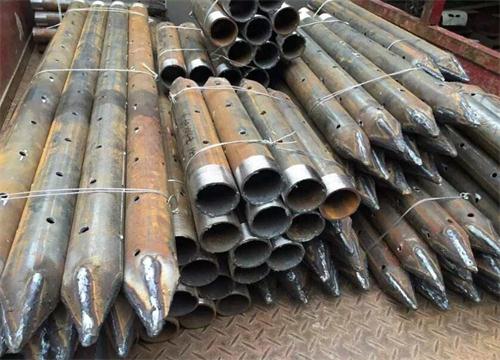 上犹钢花管哪里有卖